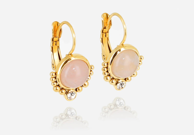 Fang Earrings