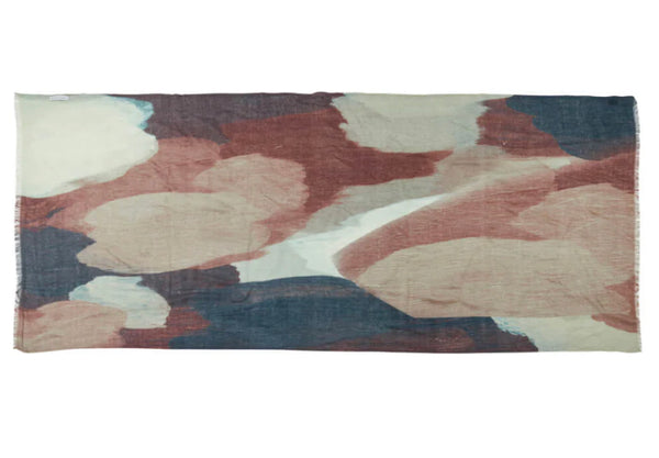 Ivanka wool scarf