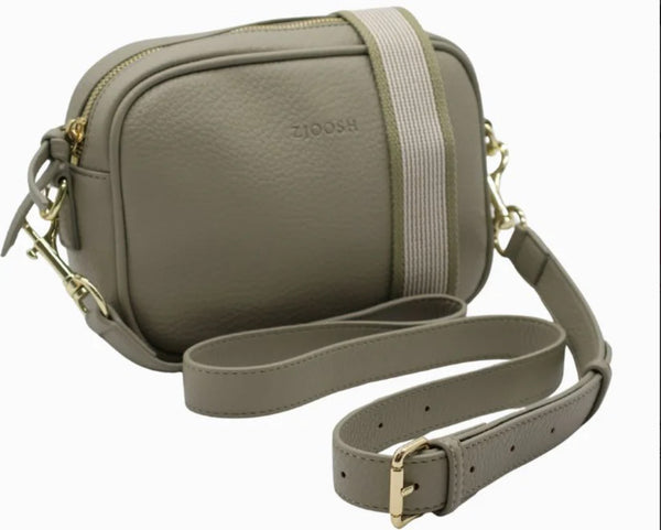 Ruby Sports Cross Body Bag