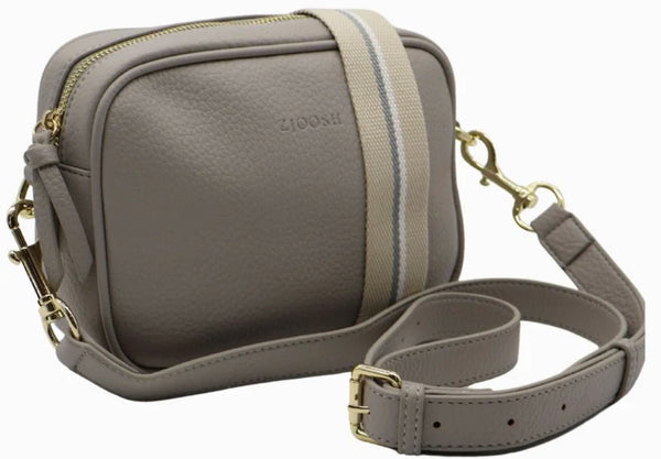 Ruby Sports Cross Body Bag