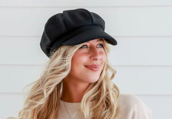 Baker Cap