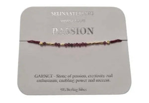 Morse Code Bracelet