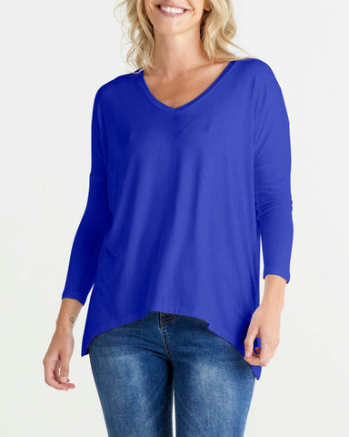 Geneva Tee