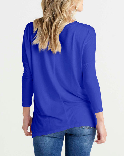 Geneva Tee