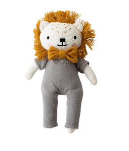 Lucas Lion Toy