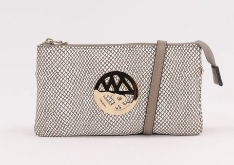 Katie Crossbody Leather Bag