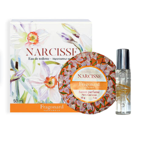 Narcisse Gift Pack