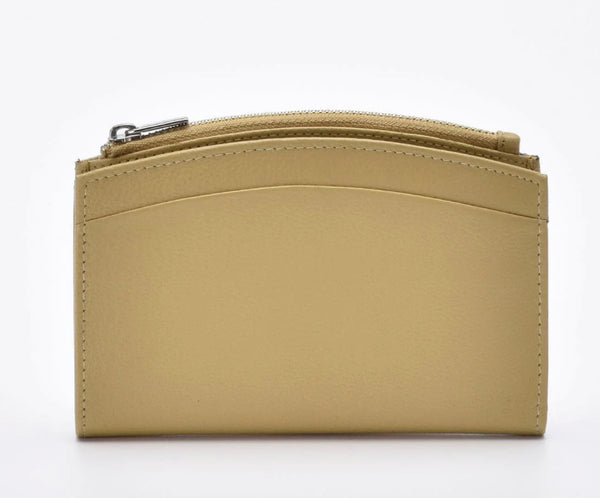 Wellington Leather Wallet