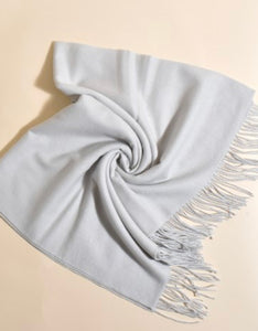 Aspen Fringe Scarf