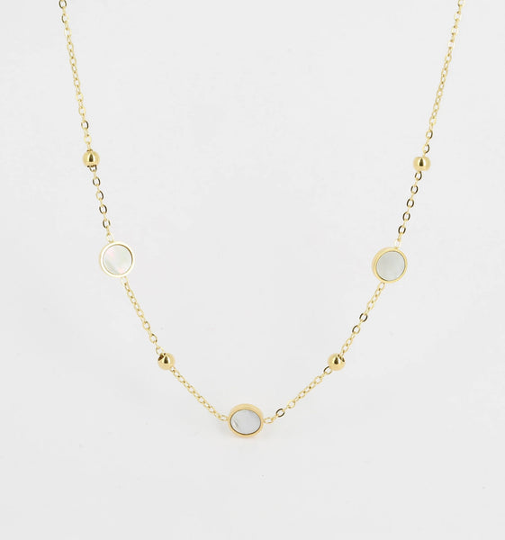 Kalina Necklace