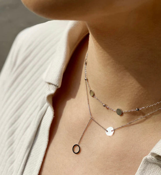 Kalina Necklace
