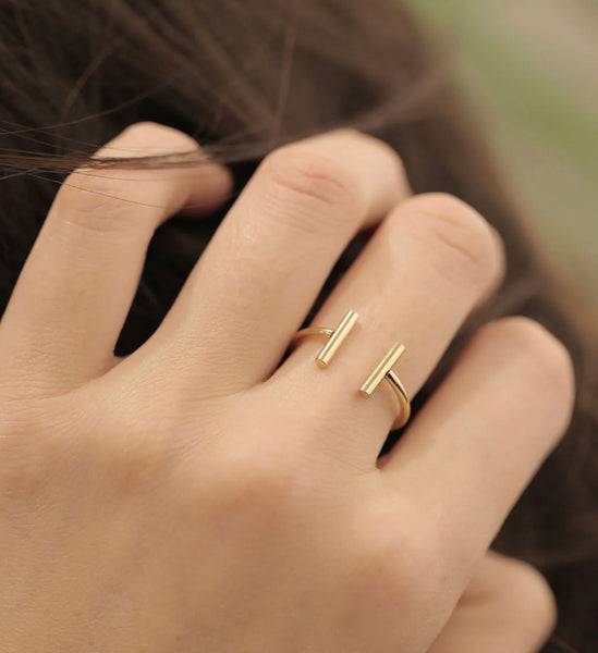 Stark Ring