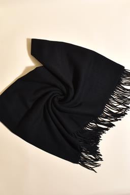 Aspen Fringe Scarf