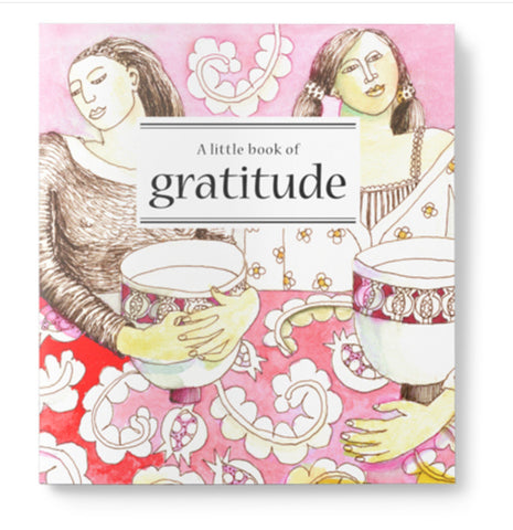 Little Book Of Gratitude