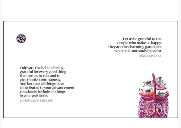 Little Book Of Gratitude