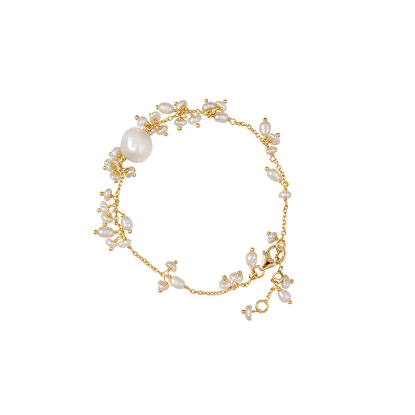 Arctic Bracelet