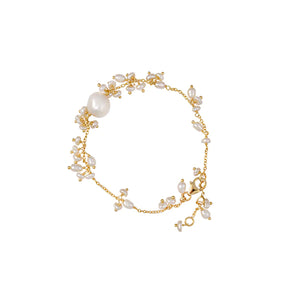 Arctic Bracelet