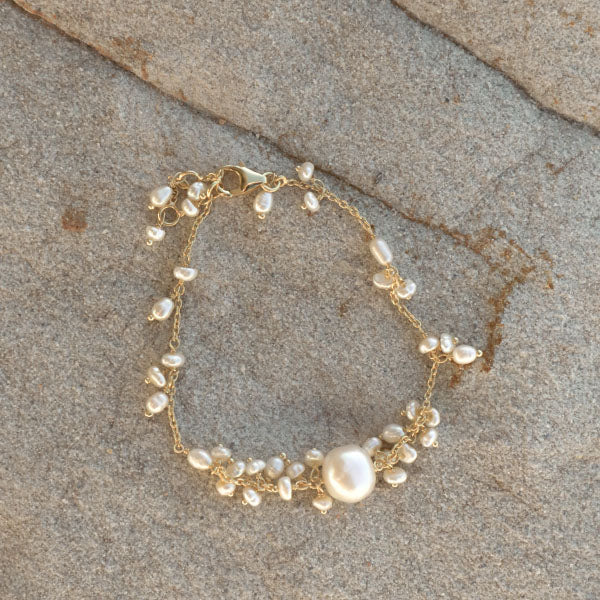 Arctic Bracelet