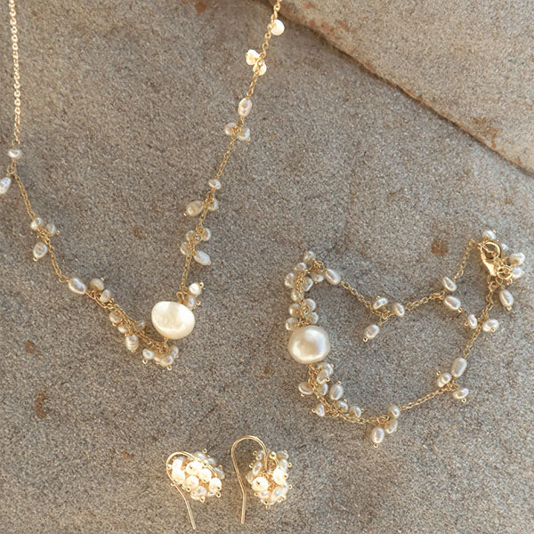 Arctic Bracelet