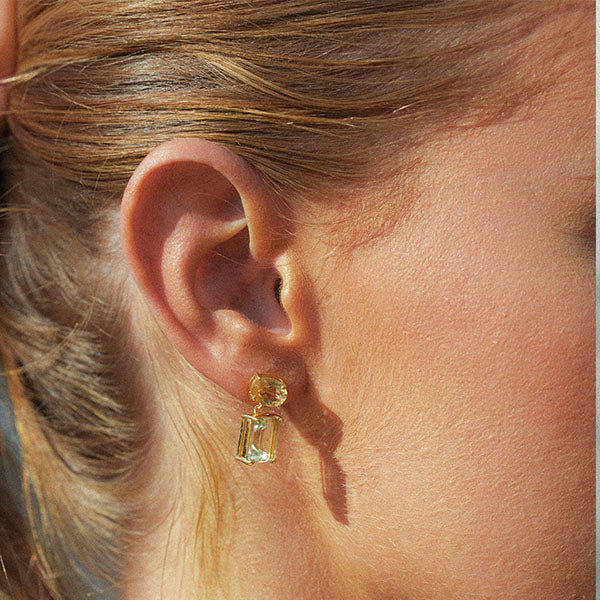 Monaco Earrings