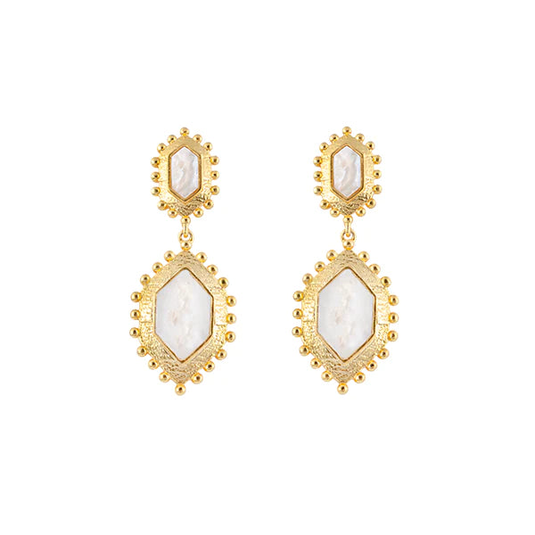 Aurelia  Earrings