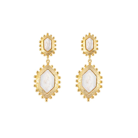 Aurelia  Earrings
