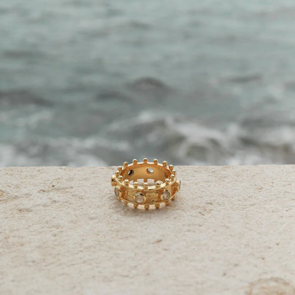 Gloria Ring