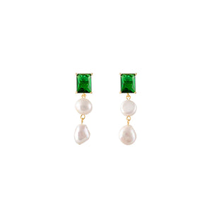 Sierra Earrings