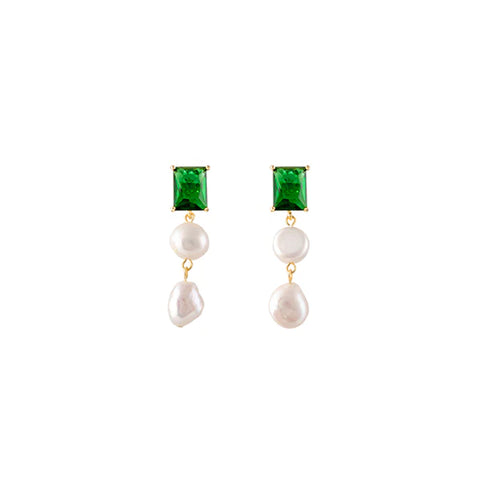 Sierra Earrings