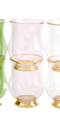 Double Wall Glass