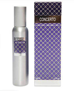 Men’s Concerto EDT 100ml