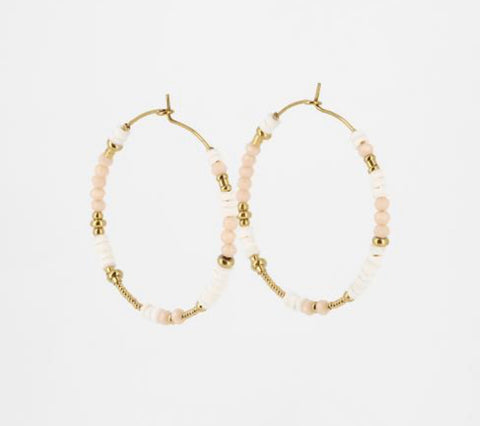 Brodie Earrings