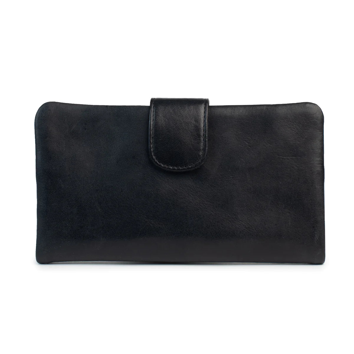 Juan Leather Purse