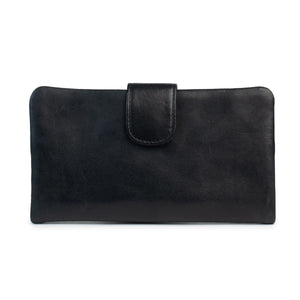 Juan Leather Purse