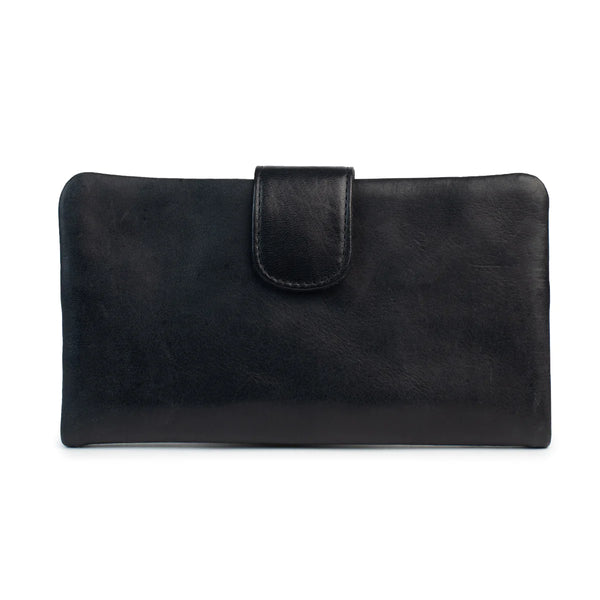 Juan Leather Purse
