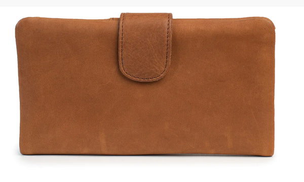 Juan Leather Purse