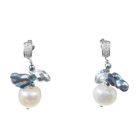 Etoile Earrings