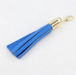 Gypsy Tassle
