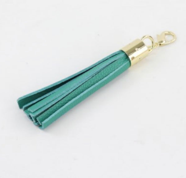 Gypsy Tassle