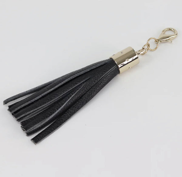 Gypsy Tassle