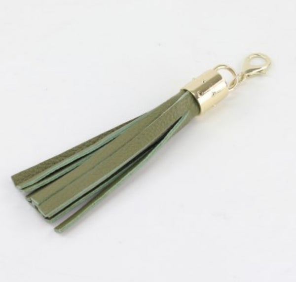 Gypsy Tassle