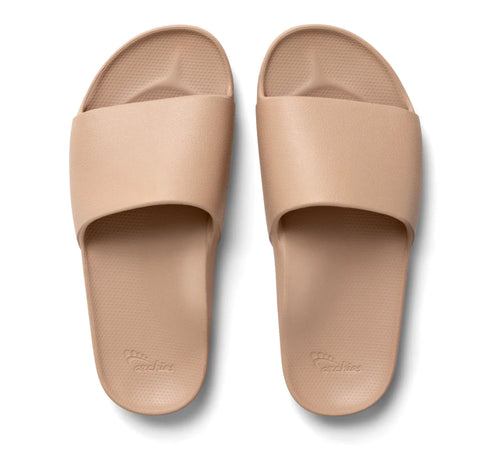 Archies Support Slides