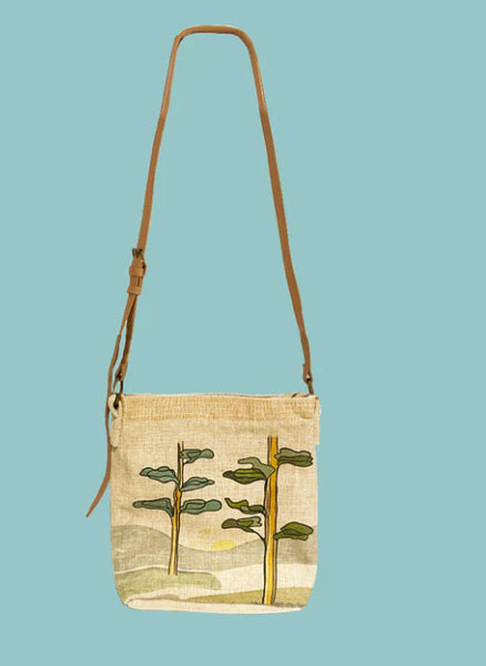 Rancho crossbody Bag
