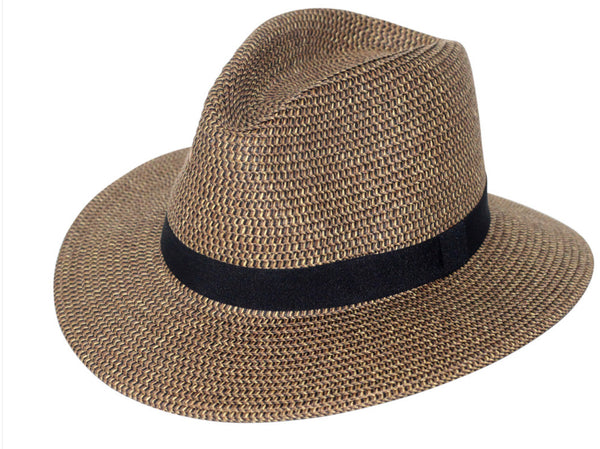 Franky Braid Fedora