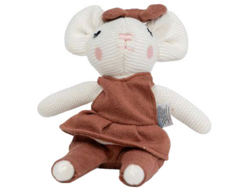 Pip Mouse Toy