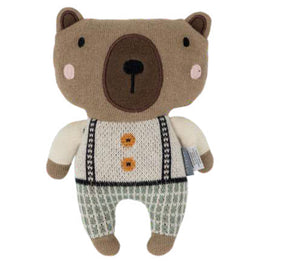 Kiki Bear Toy