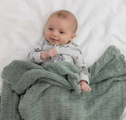 Harper Blanket