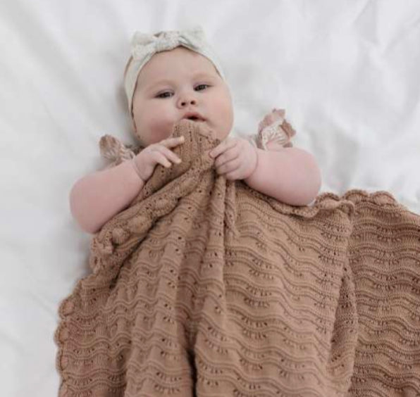 Harper Blanket