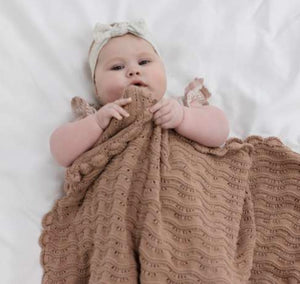 Harper Blanket