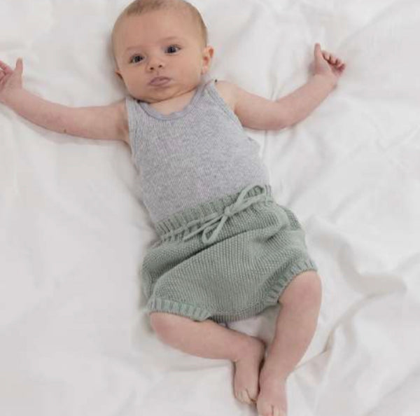 Noah Bloomers